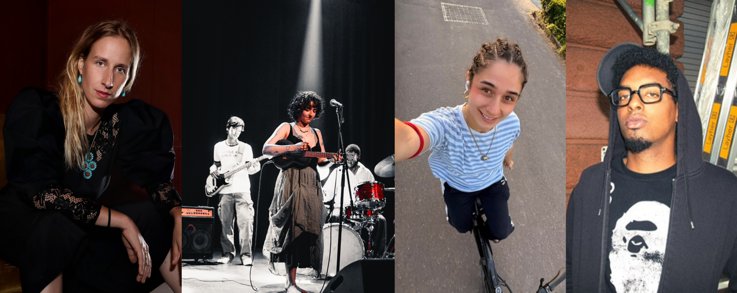 ELLI | HAPPY JAY | INEZONA