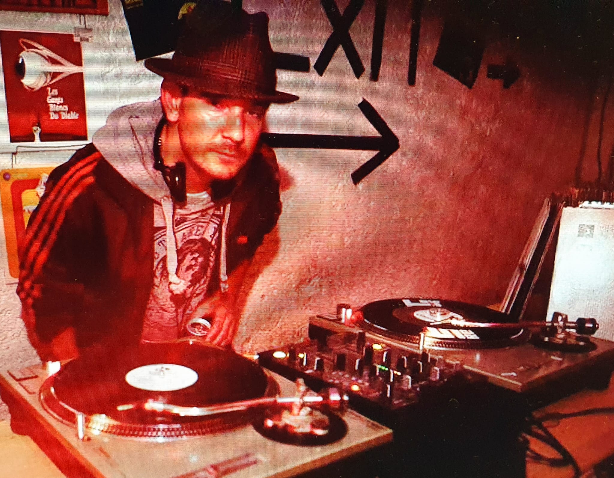 Highenergyfunk Party mit DJ LUXUS | 202 Jahre Sommercasino